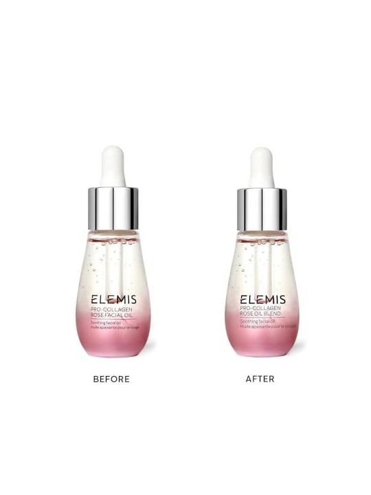 Elemis Pro-Collagen Rose Facial Oil 15ml acquista