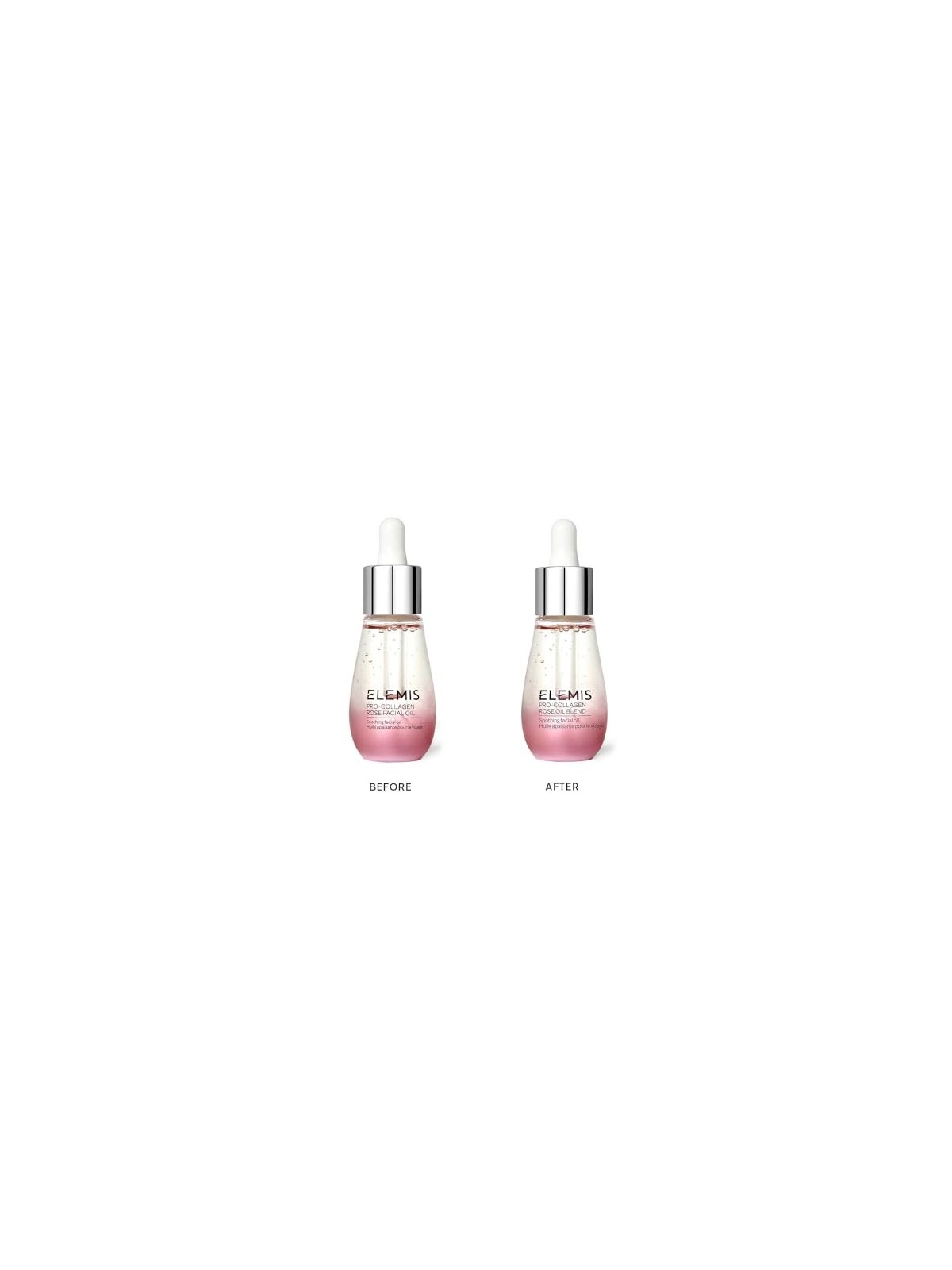Elemis Pro-Collagen Rose Facial Oil 15ml acquista