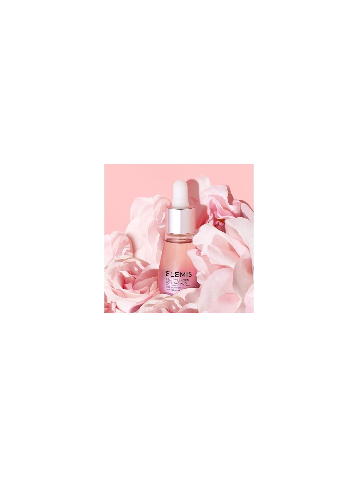 Elemis Pro-Collagen Rose Facial Oil 15ml acquista