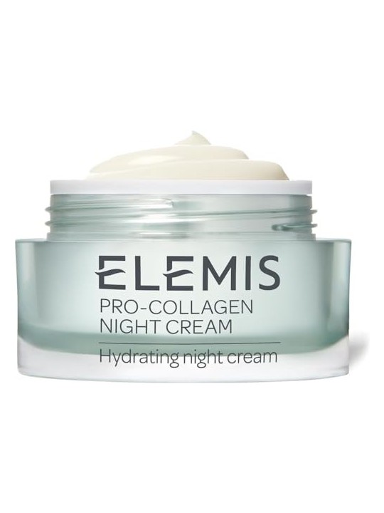 Elemis Pro-Collagen Hydrating Night Cream 50ml