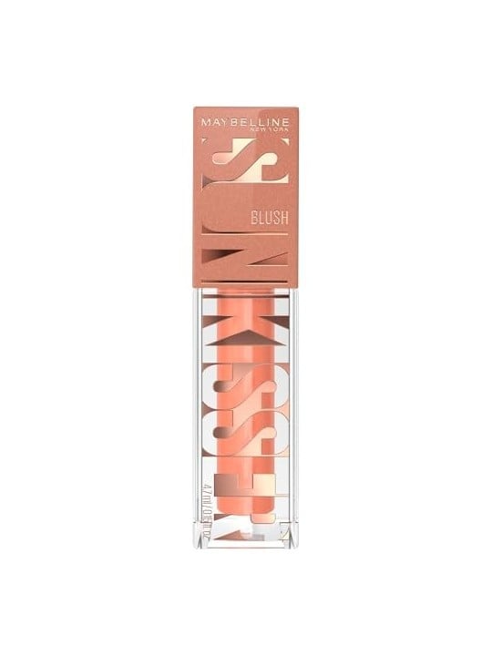 Blush Maybelline Sunkisser 47 ml donna Uptown Glow