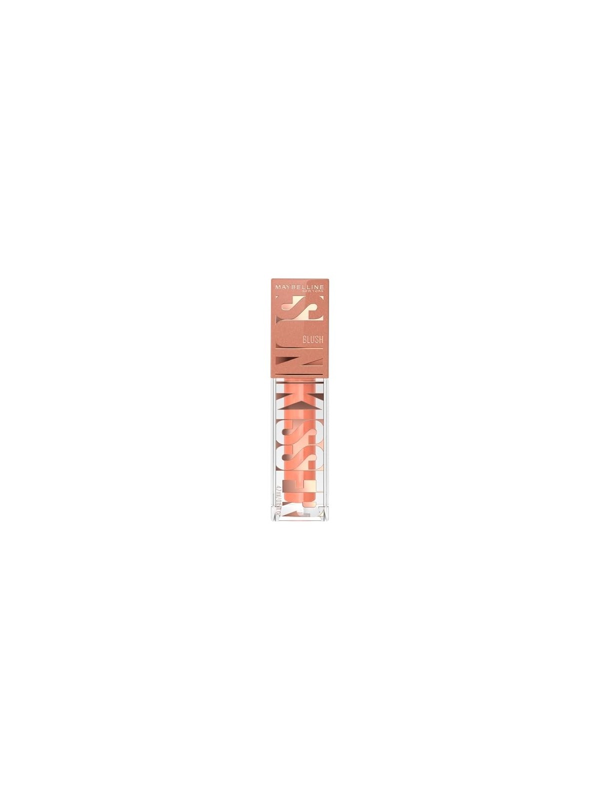 Blush Maybelline Sunkisser 47 ml donna Uptown Glow