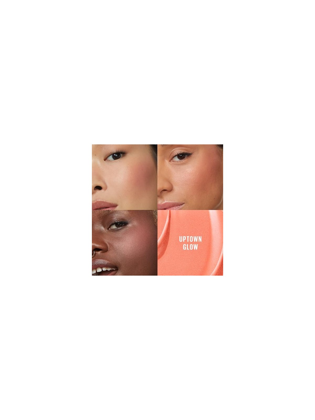 Blush Maybelline Sunkisser 47 ml donna Uptown Glow