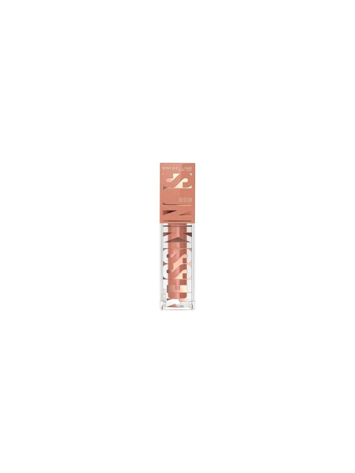 Blush Maybelline Sunkisser 47 ml donna Shades On