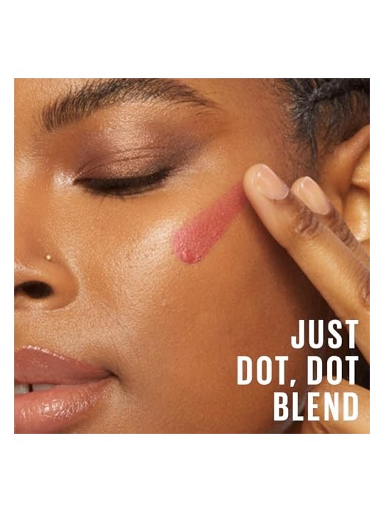 Blush Maybelline Sunkisser 47 ml donna Shades On