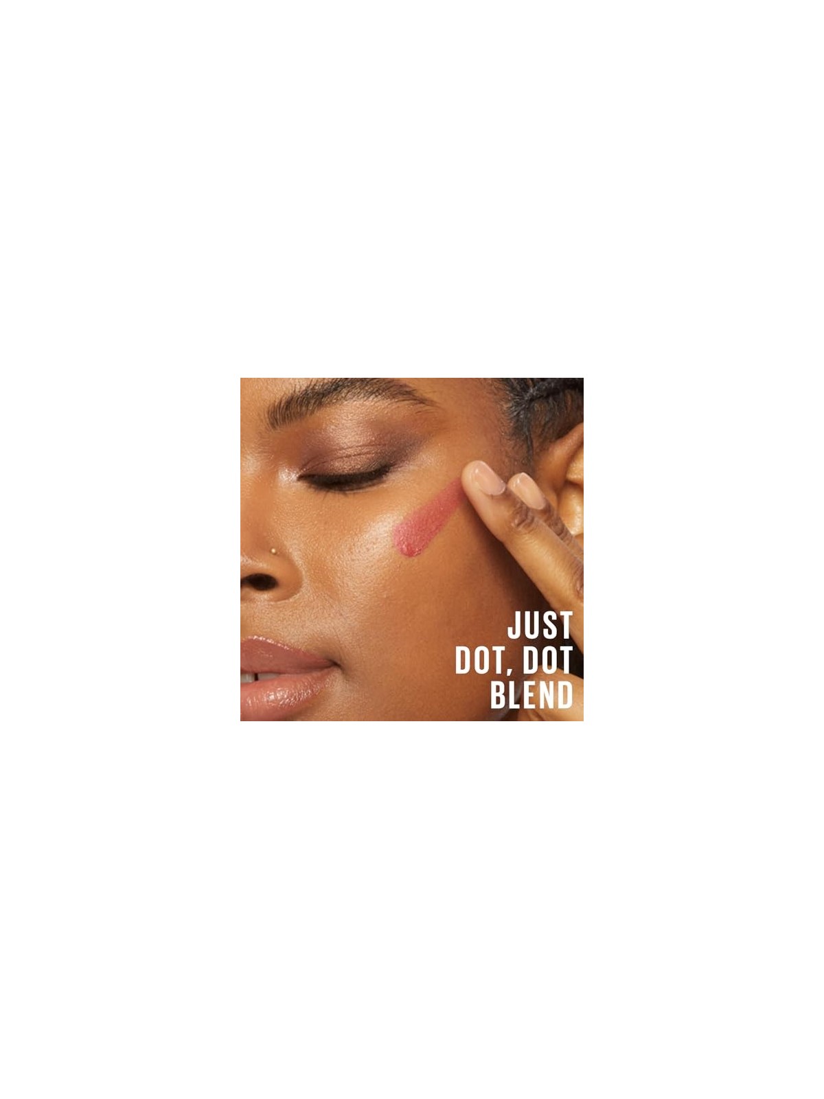 Blush Maybelline Sunkisser 47 ml donna Shades On
