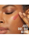 Blush Maybelline Sunkisser 47 ml donna Shades On
