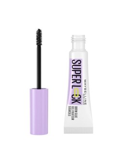 Maybelline Super Lock Brow Glue Gel Clear