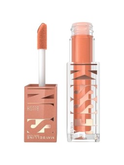 Blush Maybelline Sunkisser 01 Downtown Rush 47 ml donna