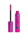 Maybelline Ciglia Sensazionali Fuochi D'artificio Impermeabili 10 ml donna Black