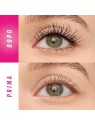 Maybelline Ciglia Sensazionali Fuochi D'artificio Impermeabili 10 ml donna Black