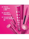 Maybelline Ciglia Sensazionali Fuochi D'artificio Impermeabili 10 ml donna Black