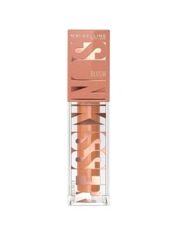 Blush Maybelline Sunkisser 09 Midnight 47 ml donna