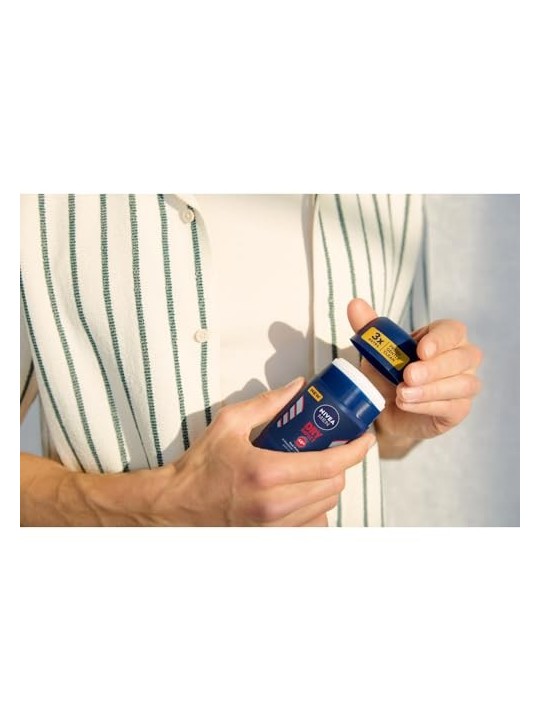 NIVEA Men Dry Impact stick antitraspirante 50ml
