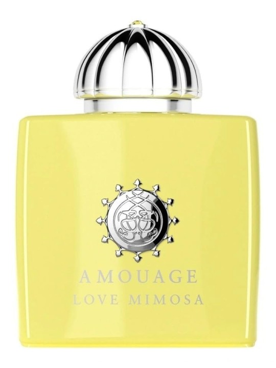 Amouage Love Mimosa Eau De Parfum 100ml per donna
