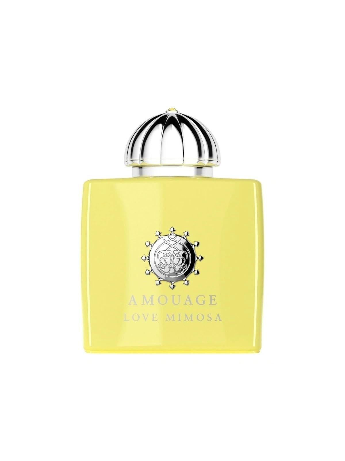 Amouage Love Mimosa Eau De Parfum 100ml per donna
