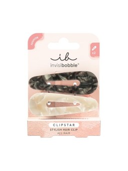 Invisibobble Clipstar Cliphue Fermaglio per capelli 2 pz donna