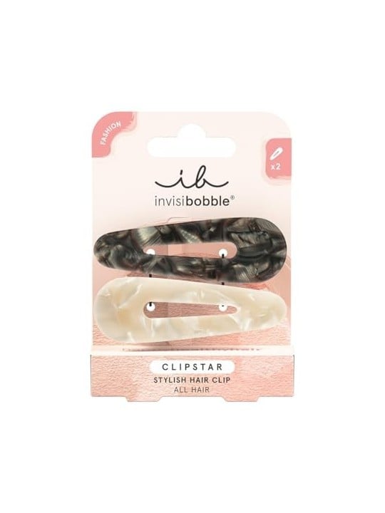 Invisibobble Clipstar Cliphue Fermaglio per capelli 2 pz donna