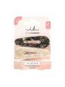 Invisibobble Clipstar Cliphue Fermaglio per capelli 2 pz donna