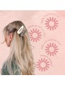 Invisibobble Clipstar Cliphue Fermaglio per capelli 2 pz donna