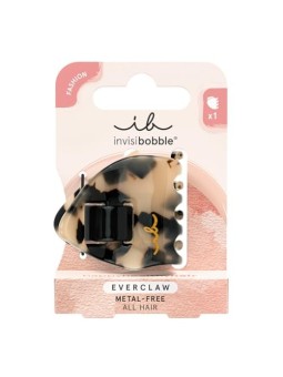 Fermaglio per capelli donna Invisibobble Everclaw Past Midnight