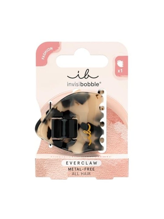 Fermaglio per capelli donna Invisibobble Everclaw Past Midnight