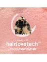 Fermaglio per capelli donna Invisibobble Everclaw Past Midnight