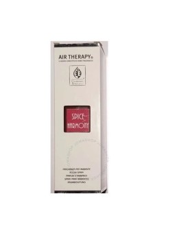 Candela Profumata Giardino Benessere Armonia di Spezie 100 g unisex