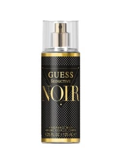 Guess Spray corpo seducente Noir donna 125ml