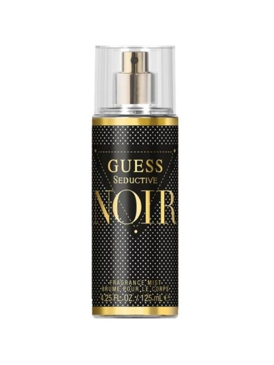 Guess Spray corpo seducente Noir donna 125ml
