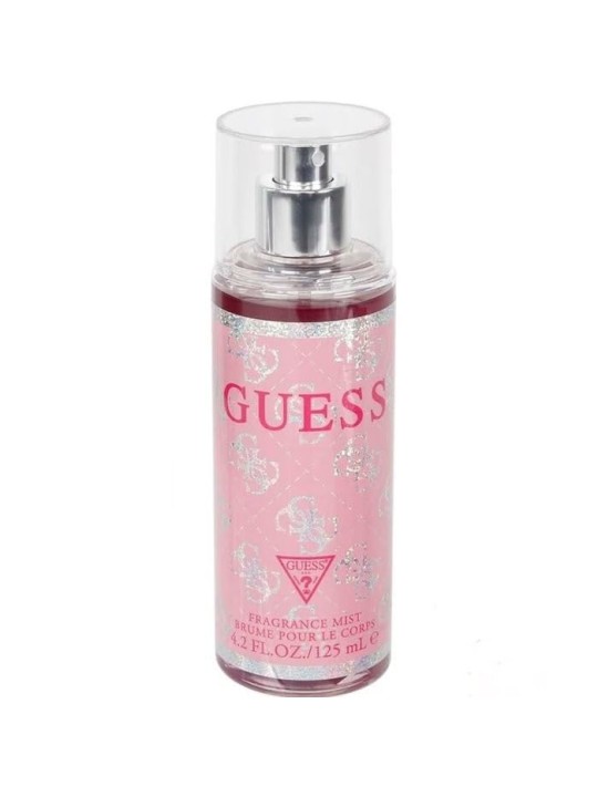 Guess Indovina spray per il corpo donna 125ml
