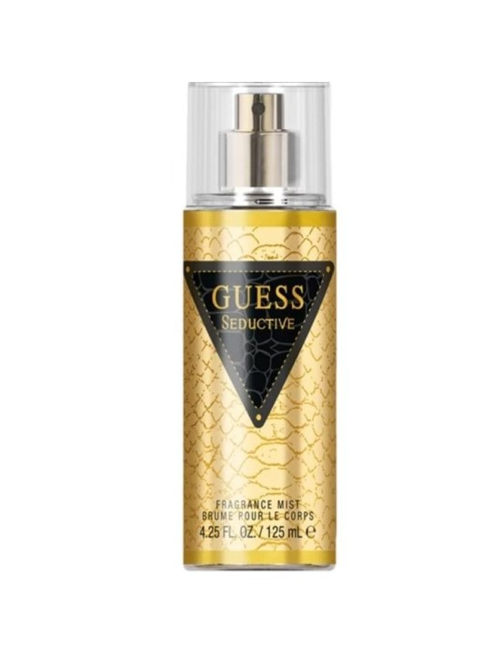 Guess Spray corpo seducente donna 125ml