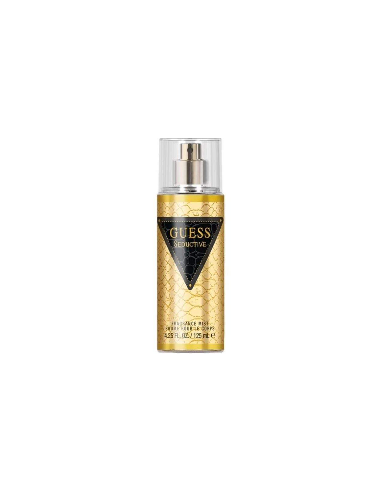 Guess Spray corpo seducente donna 125ml