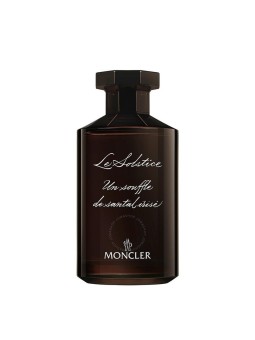 Moncler Le Solstice unisex eau de parfum 200ml