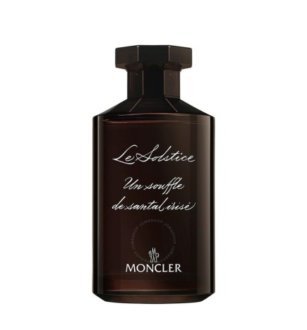 Moncler Le Solstice unisex eau de parfum 200ml