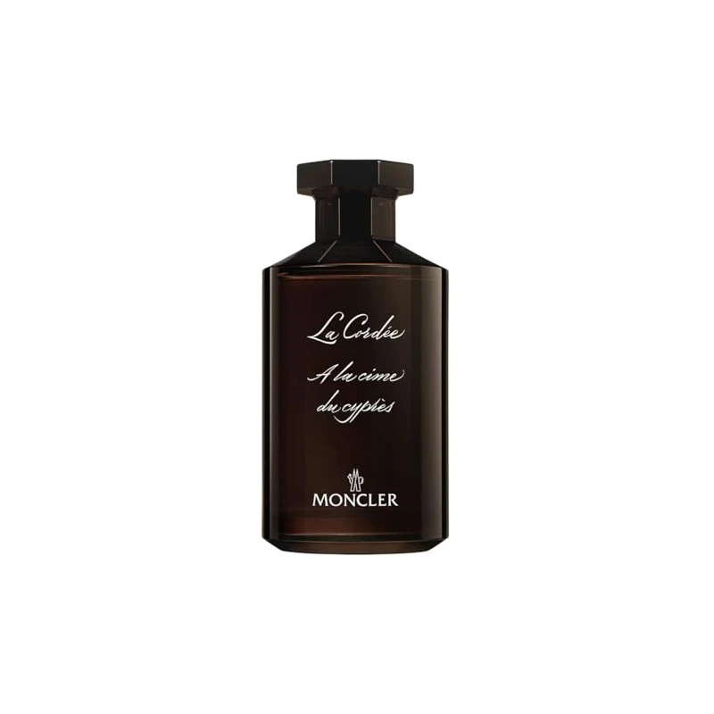 Moncler La Corde Eau De Parfum 200ml unisex