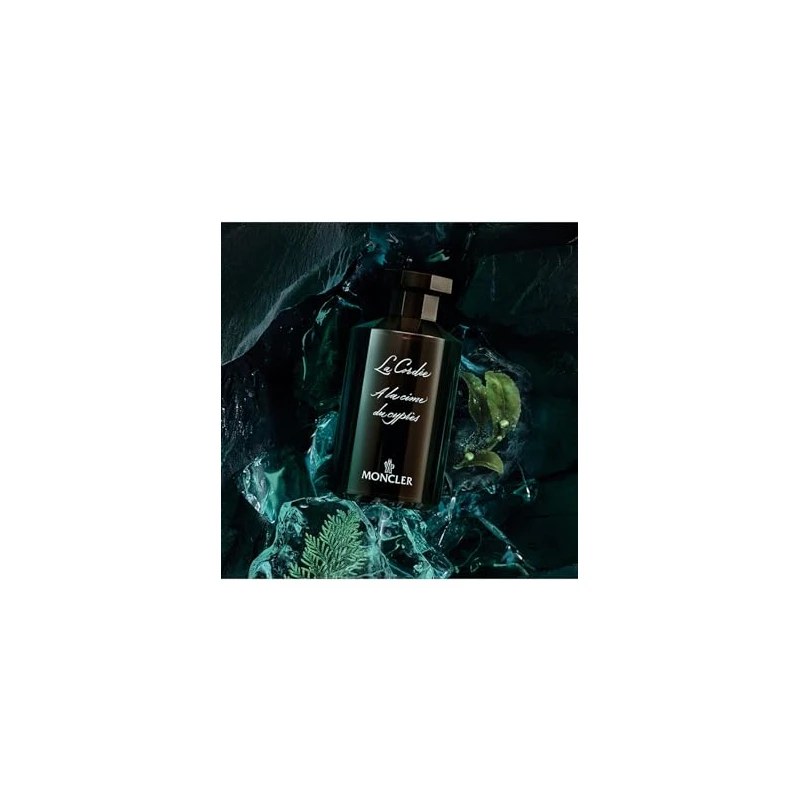 Moncler La Corde Eau De Parfum 200ml unisex