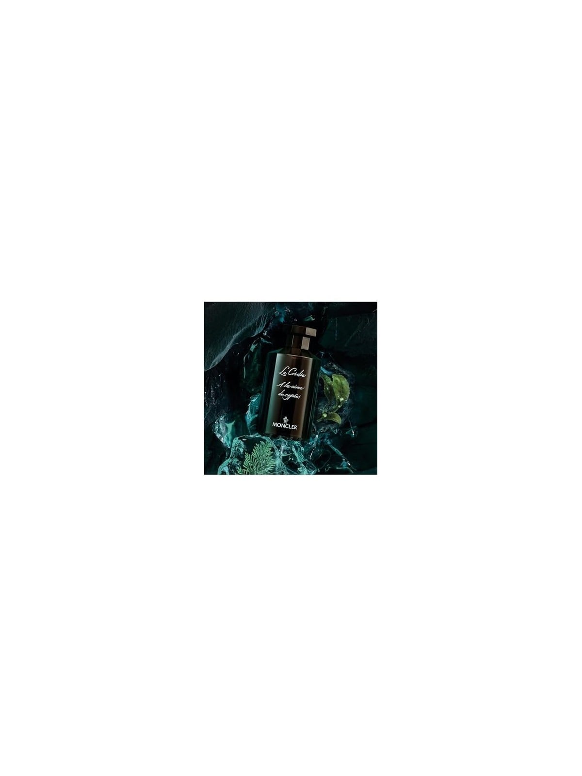 Moncler La Corde Eau De Parfum 200ml unisex