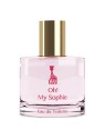 Sophie La Girafe OH! La mia Sophie eau de toilette