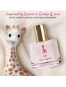 Sophie La Girafe OH! La mia Sophie eau de toilette