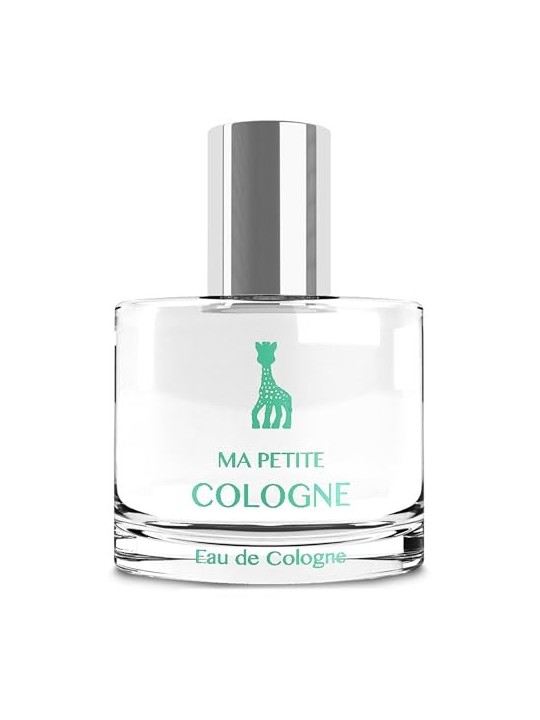 Sophie La Girafe Ma Petite Colonia eau de cologne donna 50ml