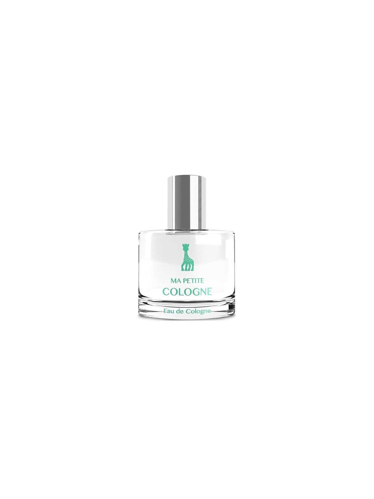 Sophie La Girafe Ma Petite Colonia eau de cologne donna 50ml