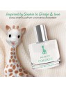 Sophie La Girafe Ma Petite Colonia eau de cologne donna 50ml