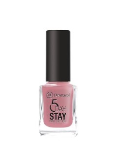 Dermacol 5 Day Stay longsistence Smalto a lunga tenuta 10 ml donna 9
