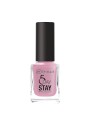 Dermacol 5 Day Stay longsistence Smalto a lunga tenuta 10 ml donna 10 Milk Shake
