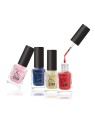 Dermacol 5 Day Stay longsistence Smalto a lunga tenuta 10 ml donna 10 Milk Shake