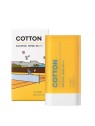 Missha Cotton Sun Stick SPF 50