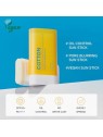 Missha Cotton Sun Stick SPF 50