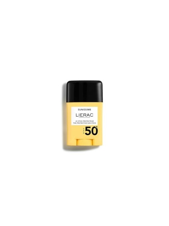 Lierac Sunissime The Protective Sun Stick SPF50+ 10g