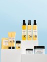 Lierac Sunissime The Preparing Capsules Duo Set 60 unità